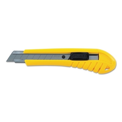 KNIFE 18MM SNAFOFF BLADE